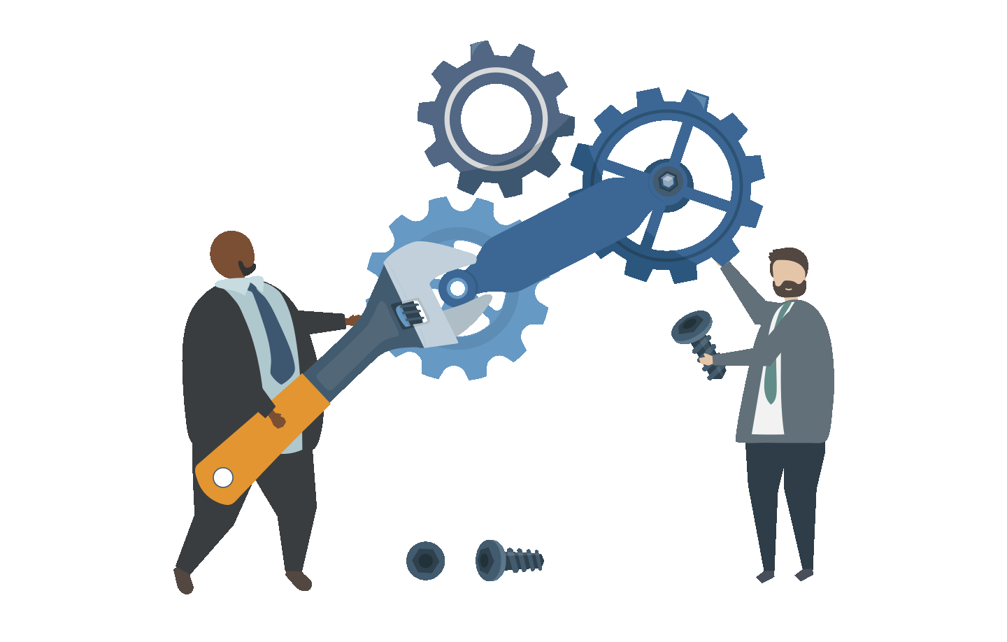 Mobile version under maintenance