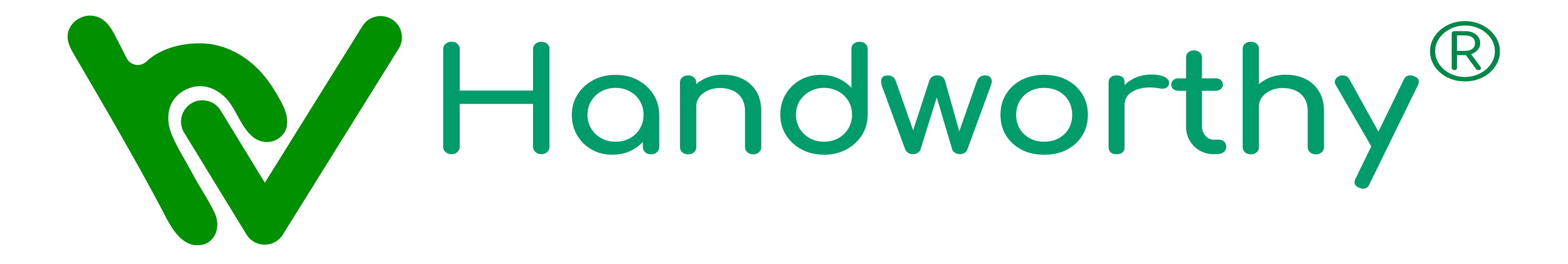 Handworthy Logo